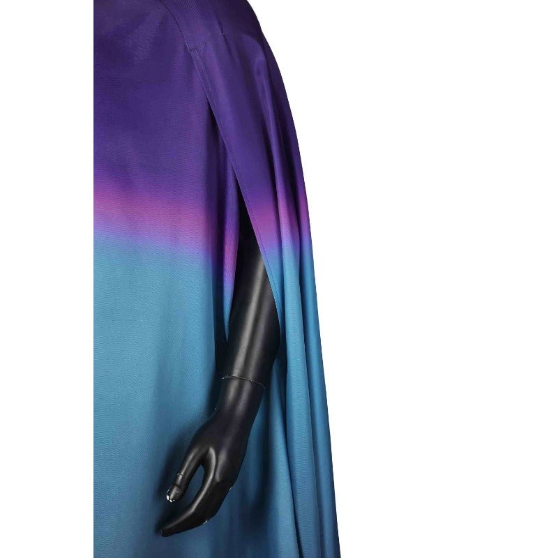 Thor Love and Thunder Gradient Cloak Cosplay Costume - Astricos