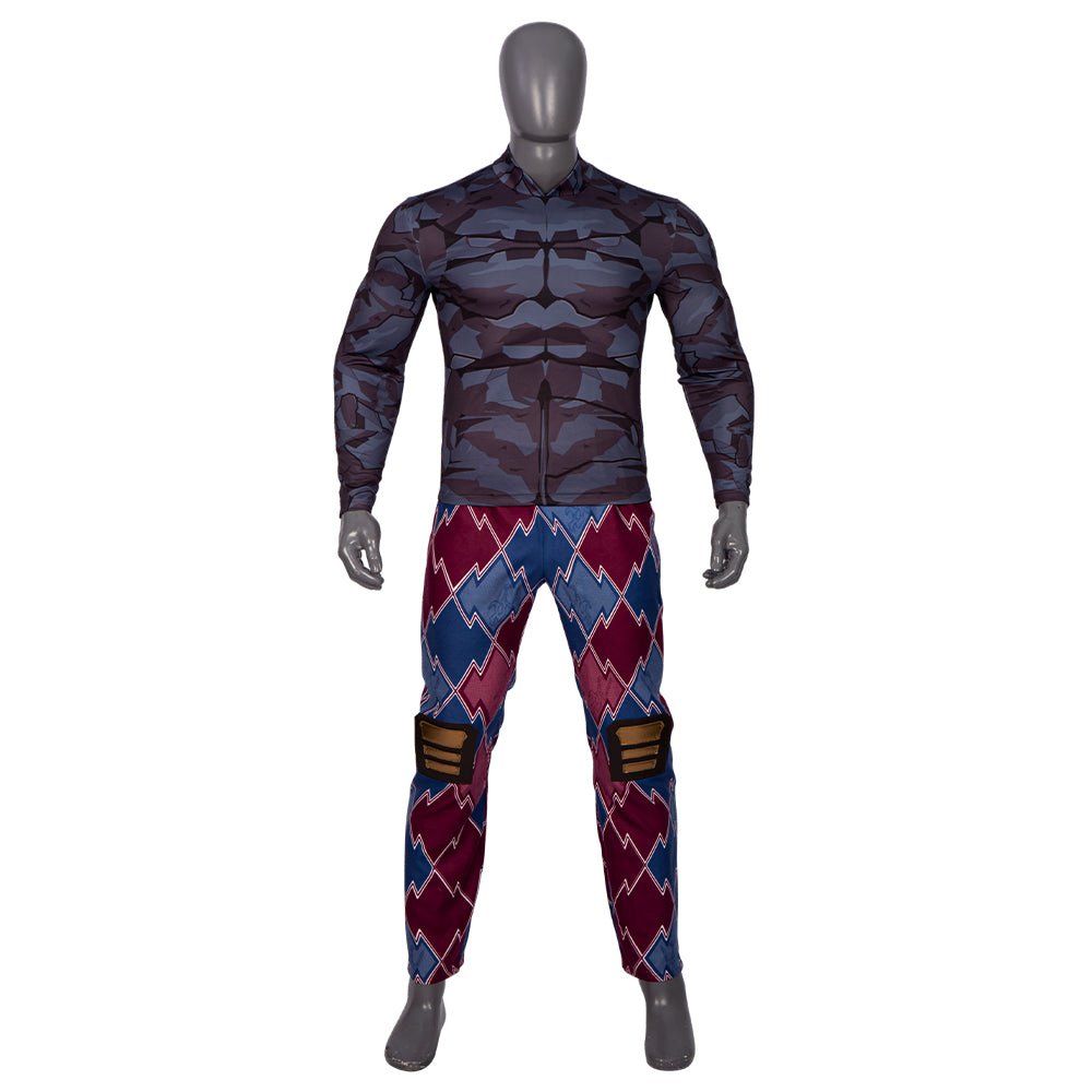 Thor: Love and Thunder Korg Cosplay Costume - Astricos