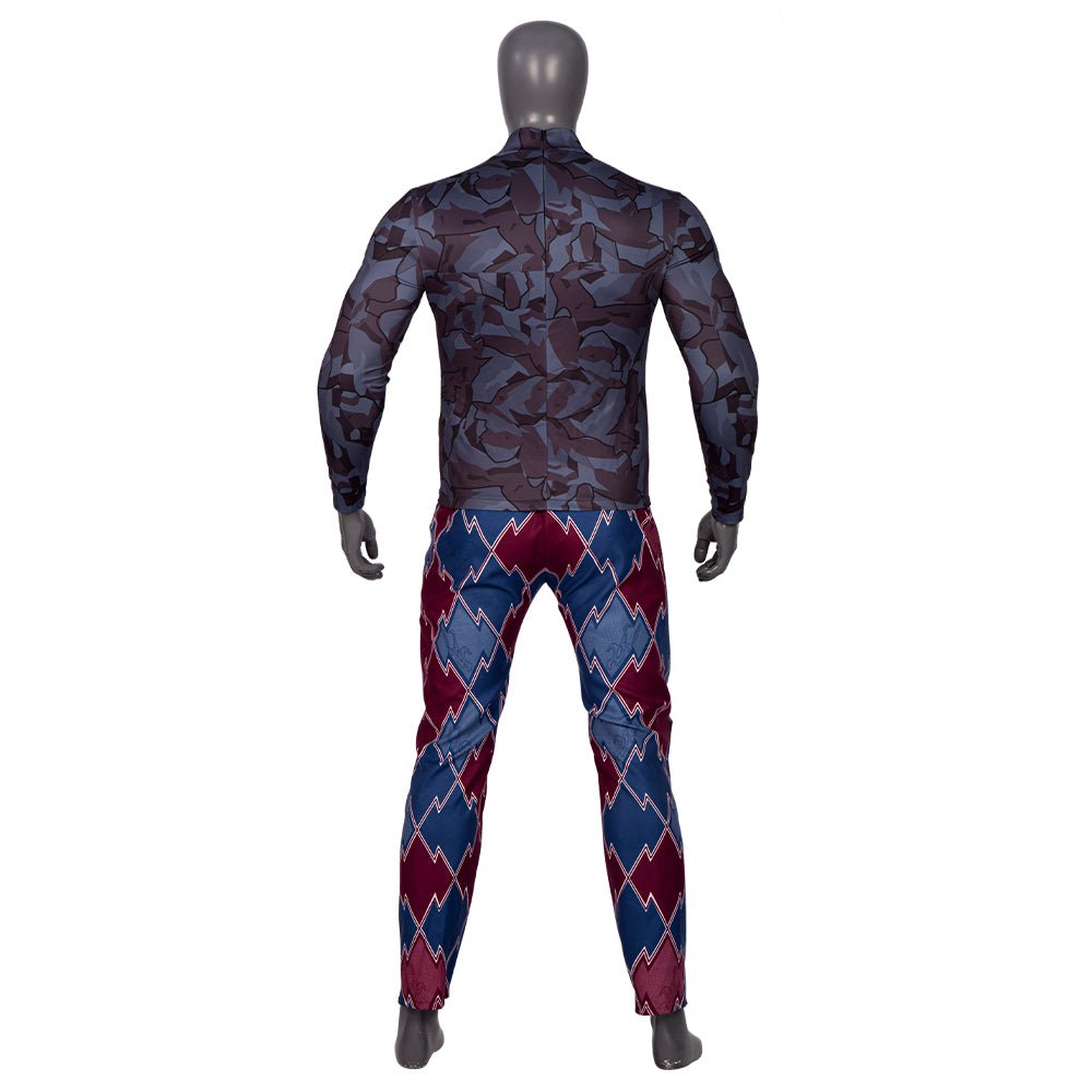 Thor: Love and Thunder Korg Cosplay Costume - Astricos