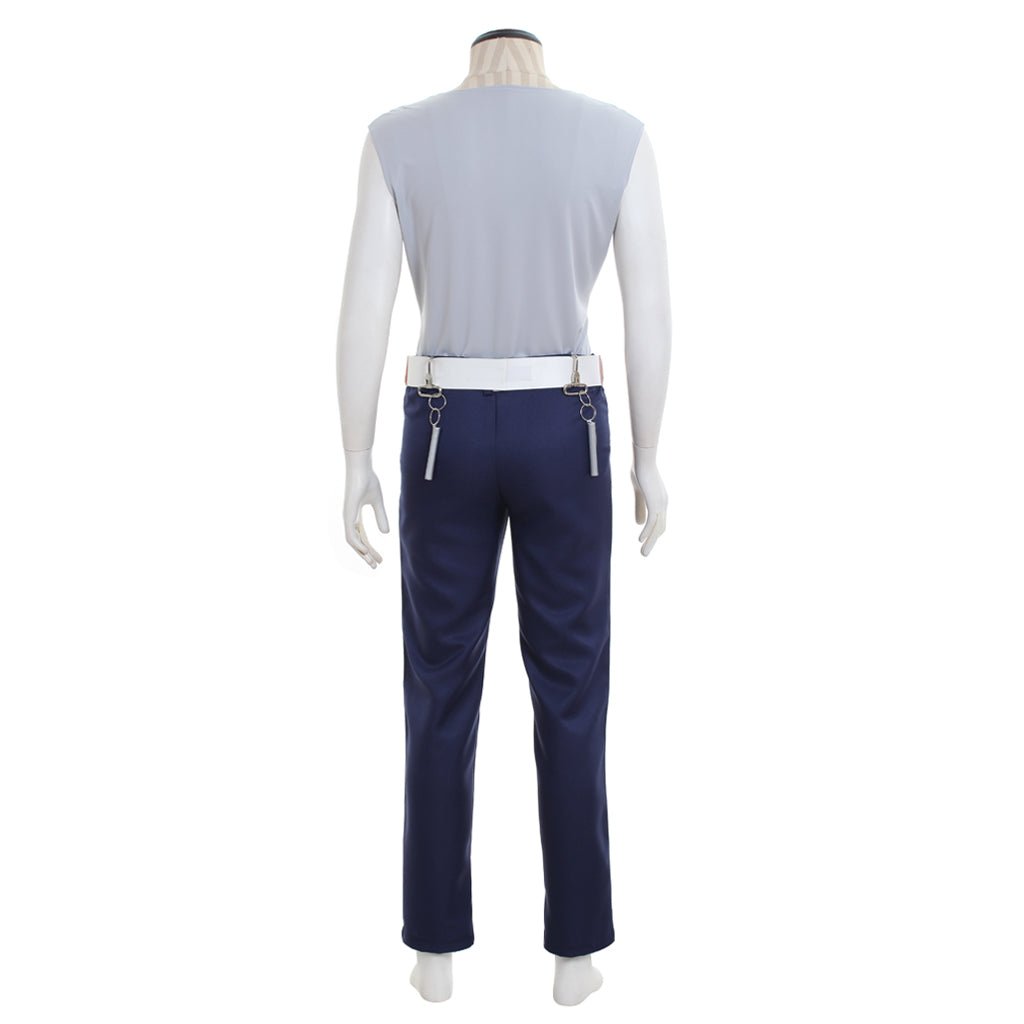 Todoroki Shoto Cosplay Costume – My Hero Academia Outfit | Astricos-Astricos