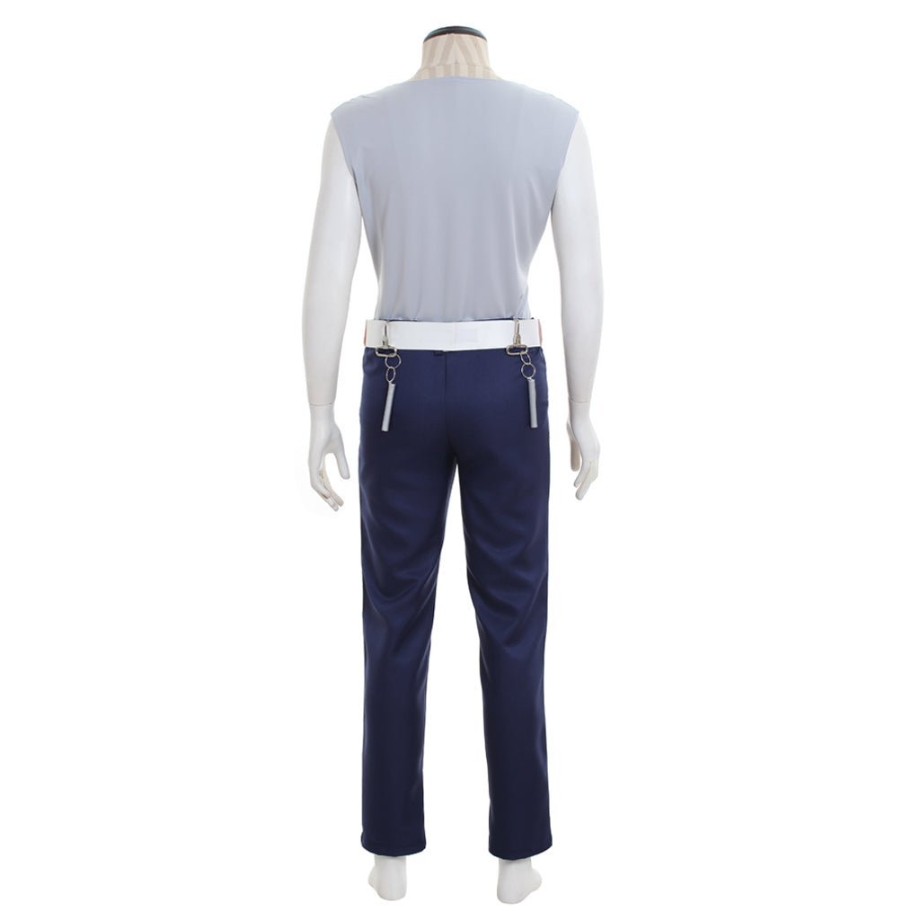 Todoroki Shoto Cosplay Costume – My Hero Academia Outfit | Astricos-Astricos