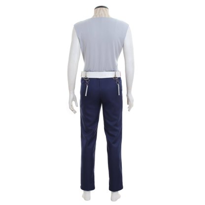 Todoroki Shoto Cosplay Costume – My Hero Academia Outfit | Astricos-Astricos