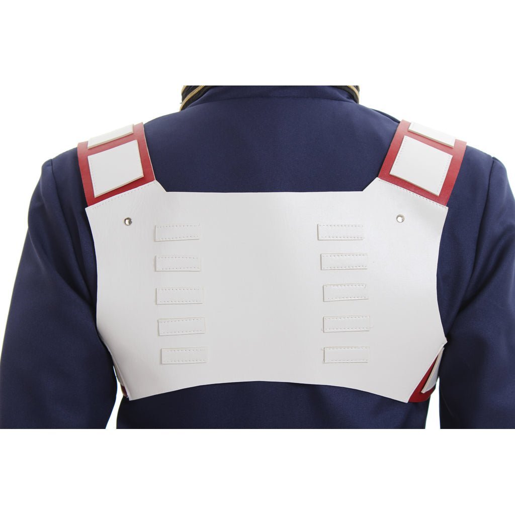 Todoroki Shoto Cosplay Costume – My Hero Academia Outfit | Astricos-Astricos