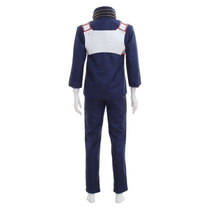 Todoroki Shoto Cosplay Costume – My Hero Academia Outfit | Astricos-Astricos