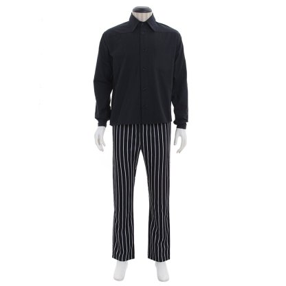 Tokyo Ghoul Kaneki Ken Coat Cosplay Costume - High-Quality & Authentic-Astricos