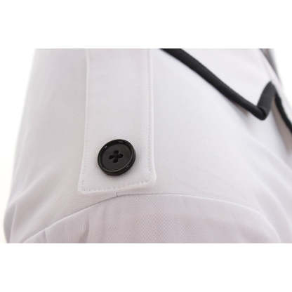 Tokyo Ghoul Kaneki Ken Coat Cosplay Costume - High-Quality & Authentic-Astricos