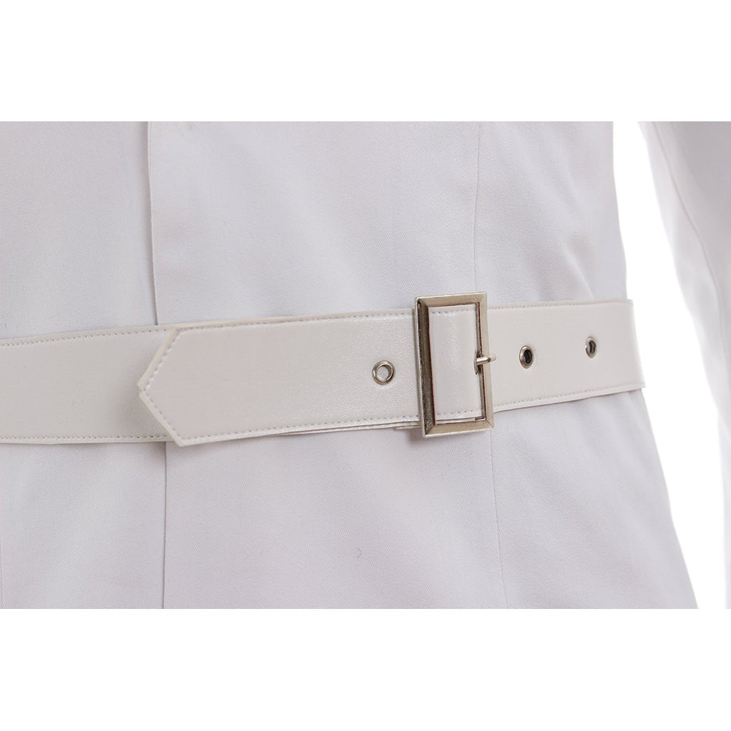 Tokyo Ghoul Kaneki Ken Coat Cosplay Costume - High-Quality & Authentic-Astricos