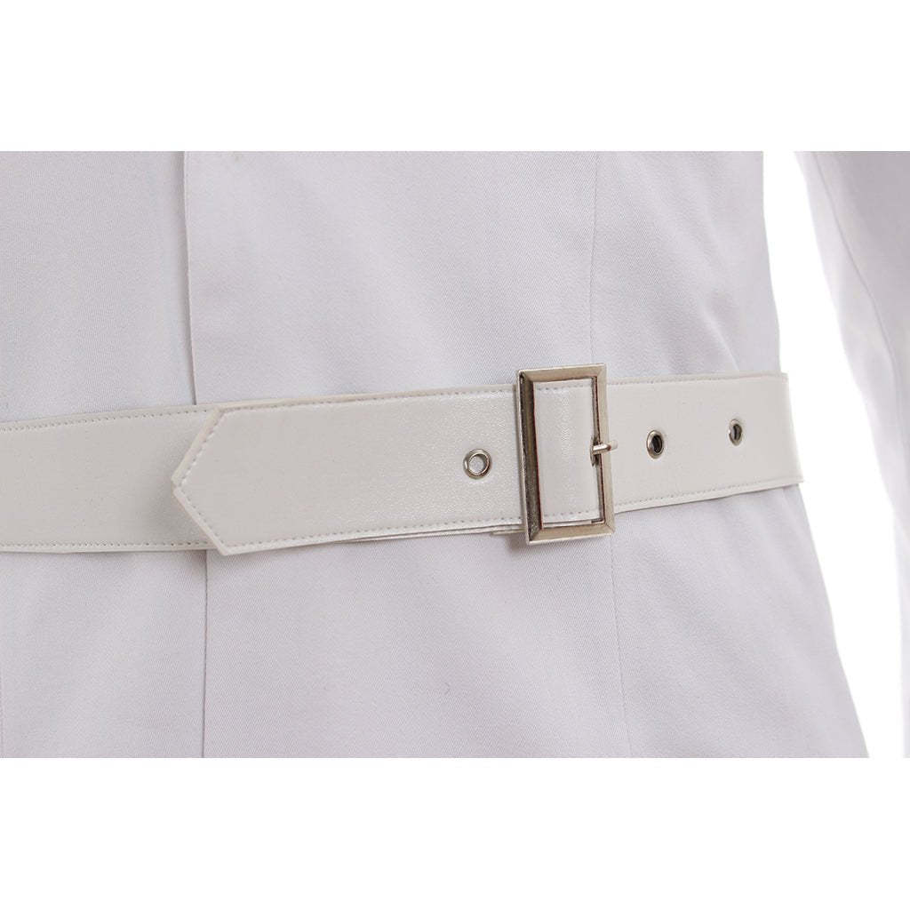 Tokyo Ghoul Kaneki Ken Coat Cosplay Costume - High-Quality & Authentic-Astricos