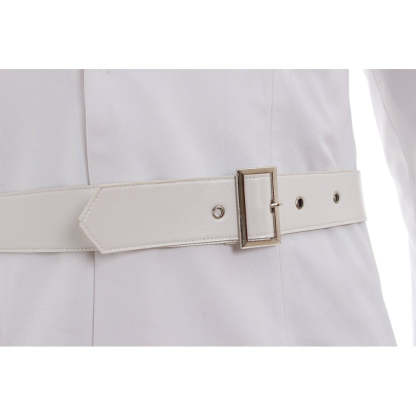 Tokyo Ghoul Kaneki Ken Coat Cosplay Costume - High-Quality & Authentic-Astricos