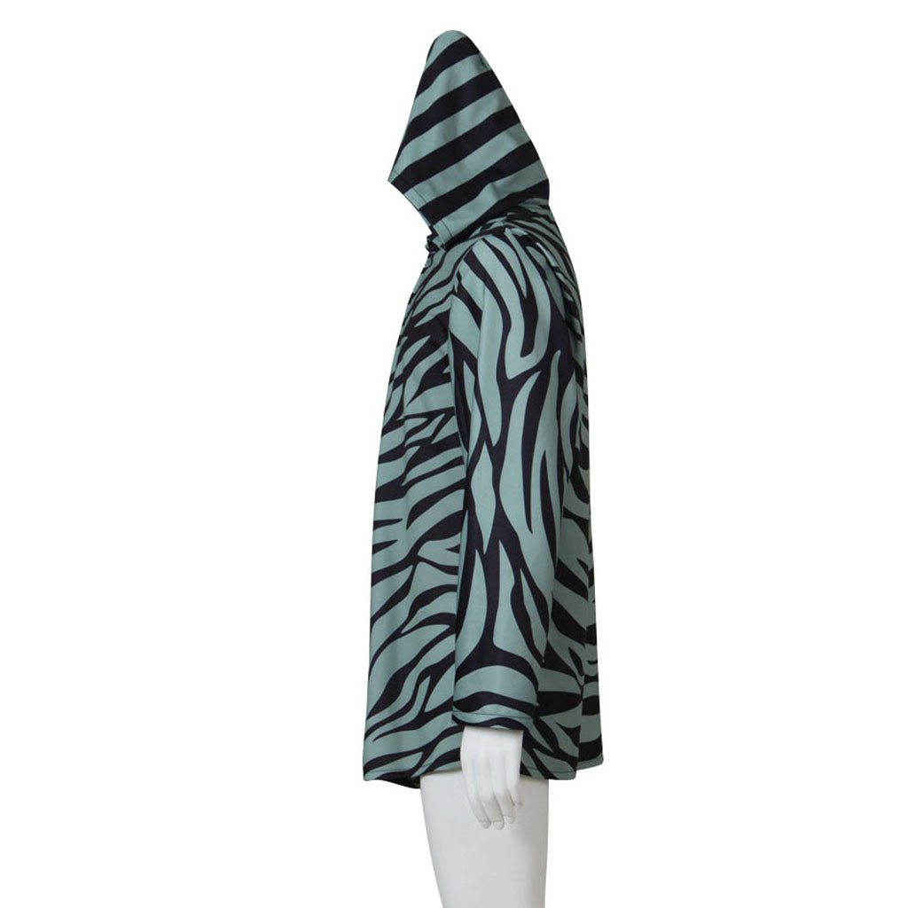 Tokyo Ghoul Nishio Nishiki Coat Cosplay Costume - Premium Quality | Astricos-Astricos