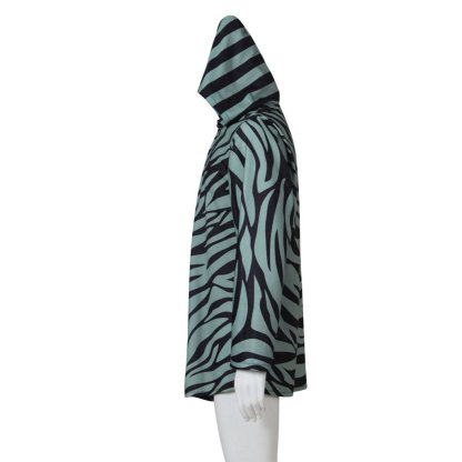 Tokyo Ghoul Nishio Nishiki Coat Cosplay Costume - Premium Quality | Astricos-Astricos
