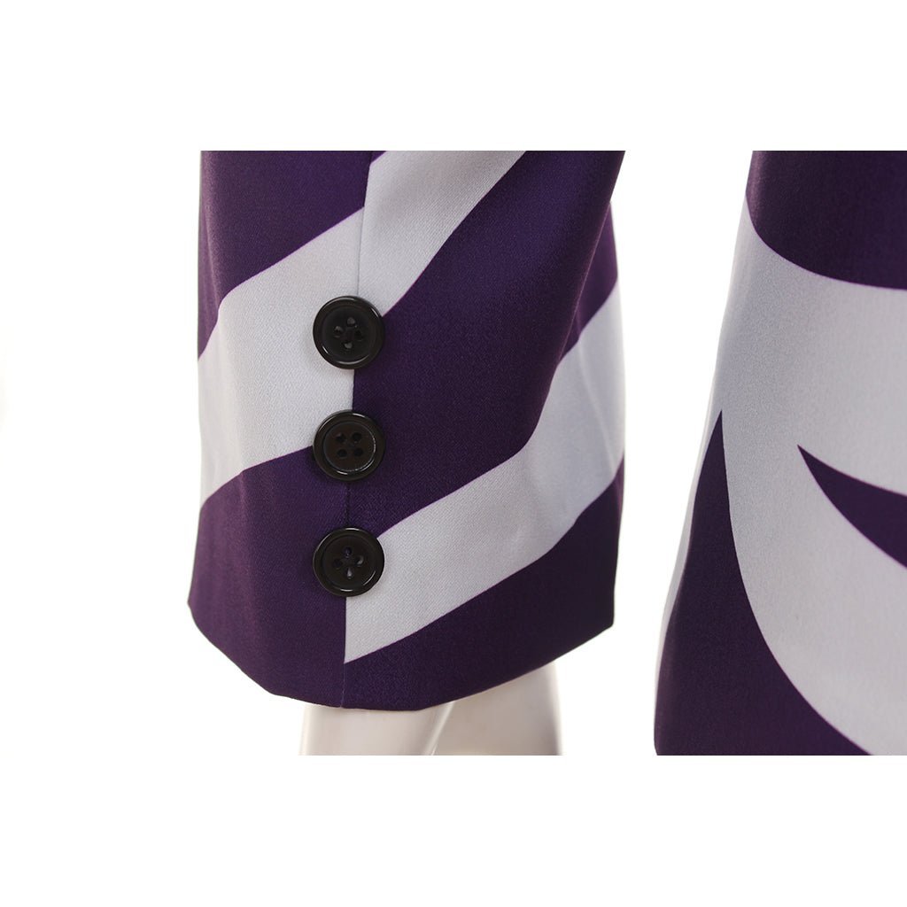 Tokyo Ghoul Shuu Tsukiyama Cosplay Costume for Adults | Anime Outfit-Astricos