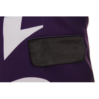 Tokyo Ghoul Shuu Tsukiyama Cosplay Costume for Adults | Anime Outfit-Astricos