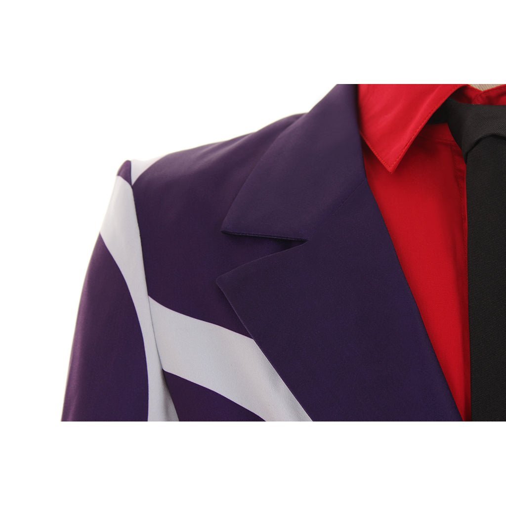 Tokyo Ghoul Shuu Tsukiyama Cosplay Costume for Adults | Anime Outfit-Astricos