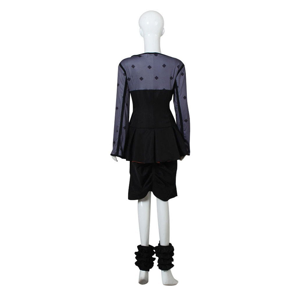 Tokyo Ghoul Touka Kirishima & Itori Cosplay Costume - Premium Quality | Astricos-Astricos