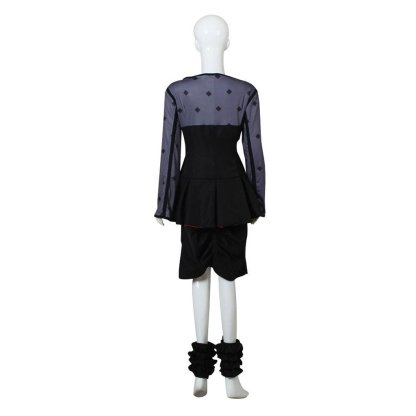 Tokyo Ghoul Touka Kirishima & Itori Cosplay Costume - Premium Quality | Astricos-Astricos