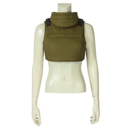 Tom Clancy's The Division 2 Female Agent Cosplay Costume - Authentic Replica-Astricos