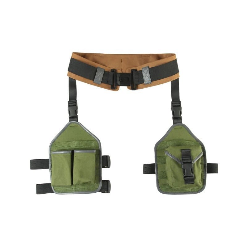 Tom Clancy's The Division 2 Female Agent Cosplay Costume - Authentic Replica-Astricos