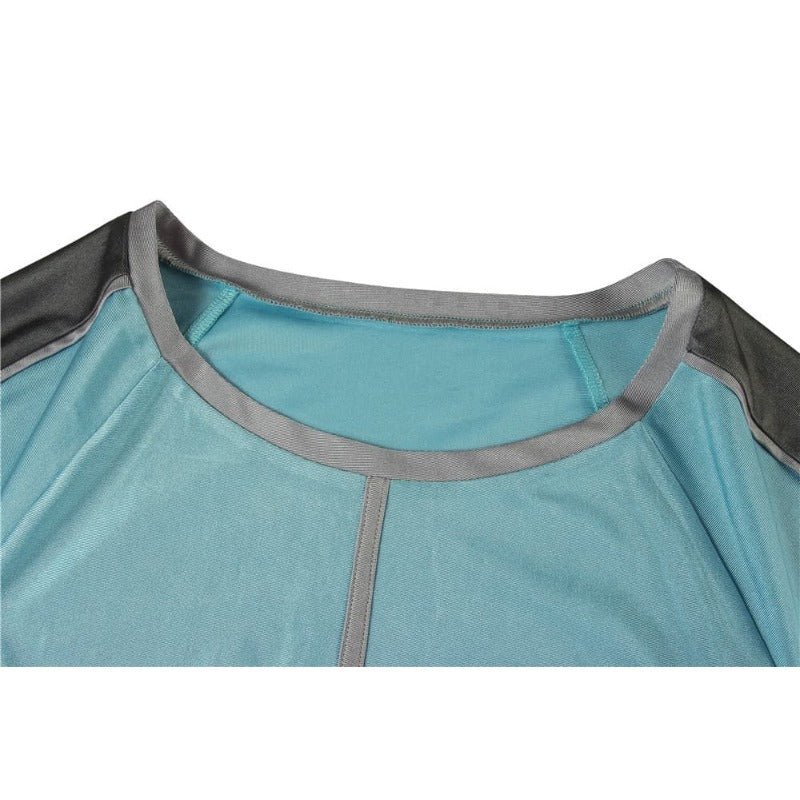 Tom Clancy's The Division 2 Female Agent Cosplay Costume - Authentic Replica-Astricos