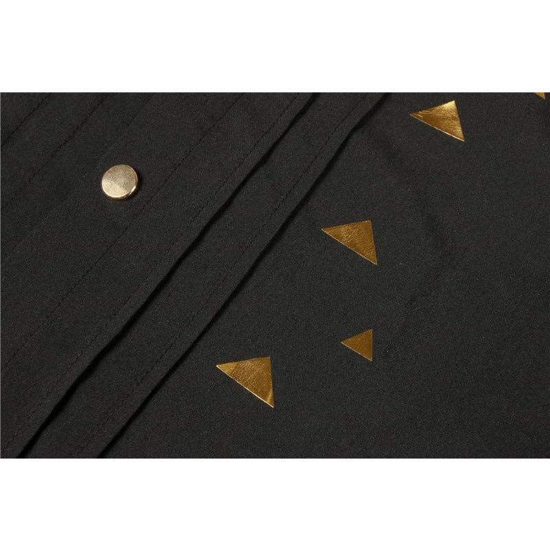 Tomoe Naginata Cosplay Costume - Musical Touken Ranbu: Musubi no Hibiki Hajimari no Ne - Astricos