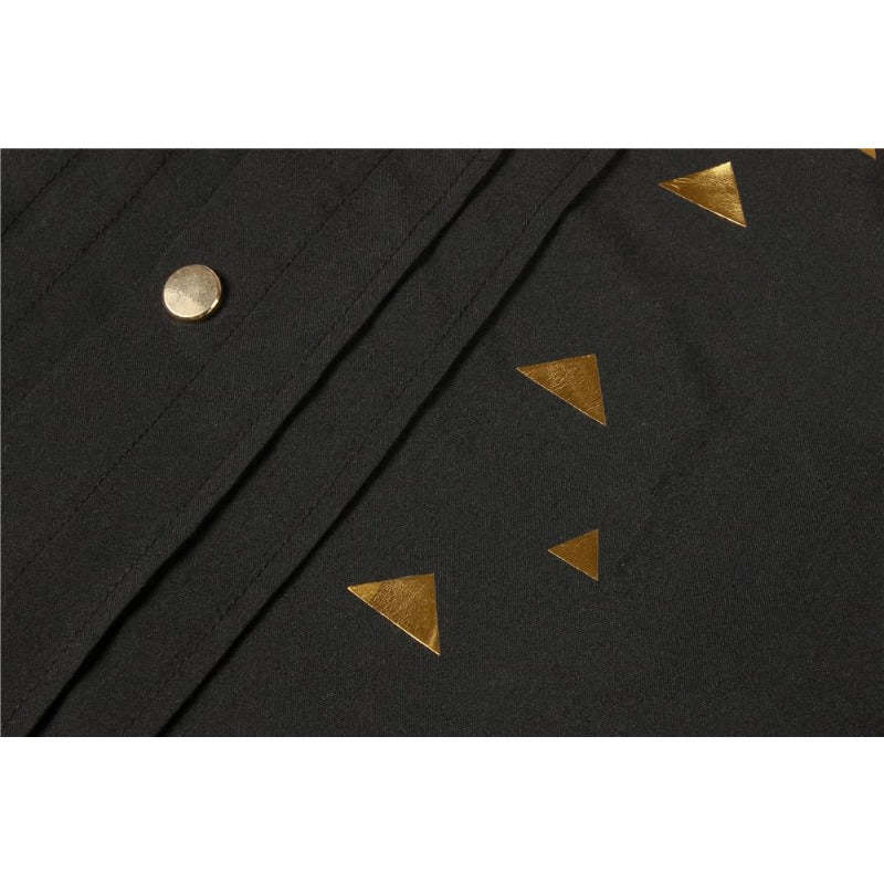 Tomoe Naginata Cosplay Costume - Musical Touken Ranbu: Musubi no Hibiki Hajimari no Ne - Astricos