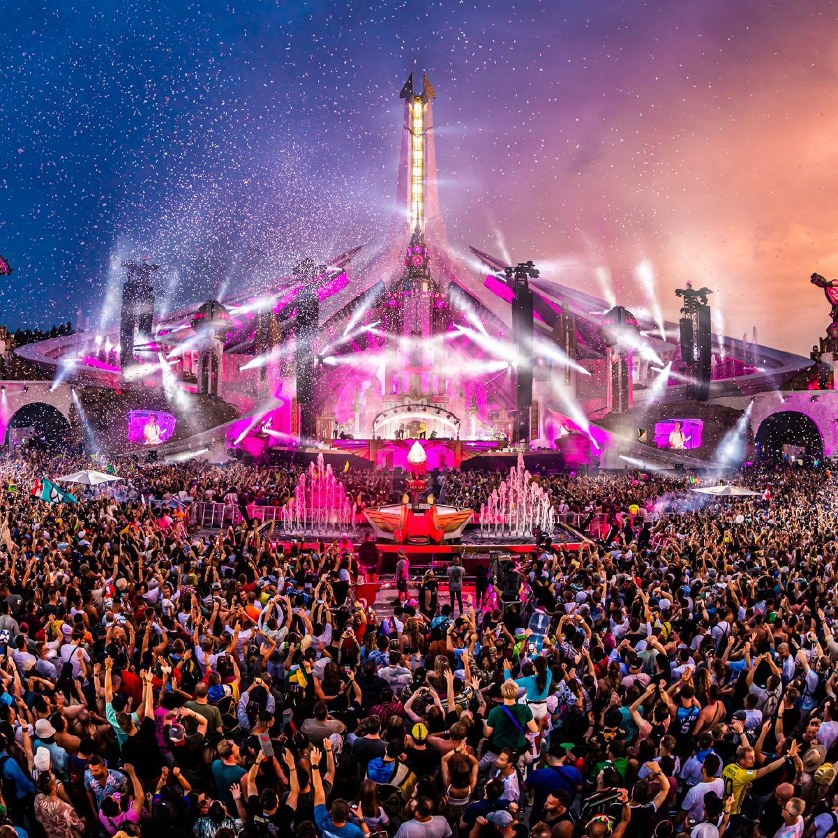 Movie and TV: Tomorrowland