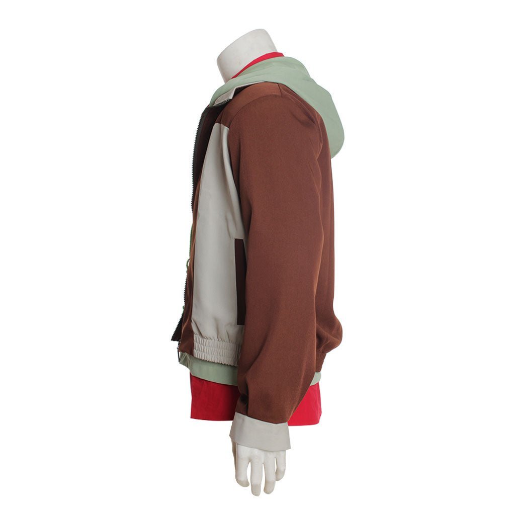 Futuristic Tomorrowland Costume – High-Quality Cosplay Outfit for Fans-Astricos