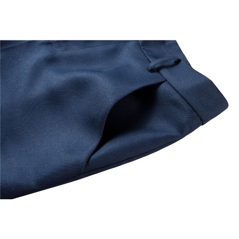 Touken Ranbu Hakusan Yoshimitsu Cosplay Costume - Authentic & High - Quality Design - Astricos