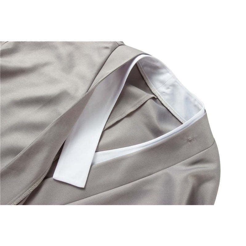 Touken Ranbu Hakusan Yoshimitsu Cosplay Costume - Authentic & High - Quality Design - Astricos