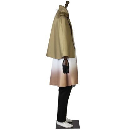 Touken Ranbu Hizamaru Tsuwamono Wind Style Cosplay Costume - Premium Quality-Astricos