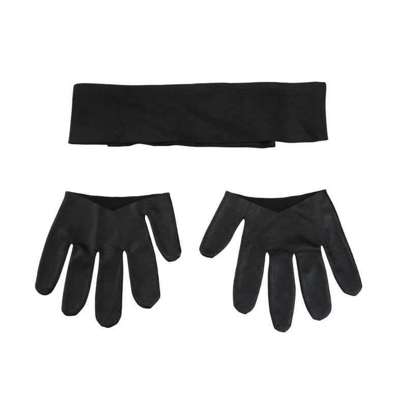 Touken Ranbu Tsuwamono Domo Yume no Ato Cosplay Costume for Halloween & Anime Events-Astricos