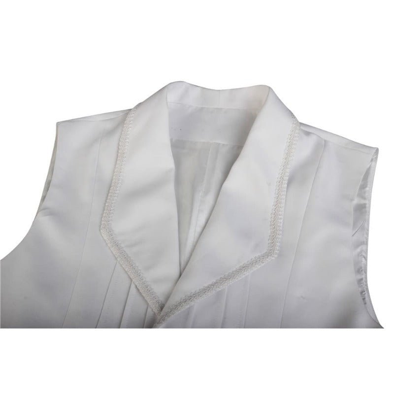 Touken Ranbu Hizamaru Tsuwamono Wind Style Cosplay Costume - Premium Quality-Astricos