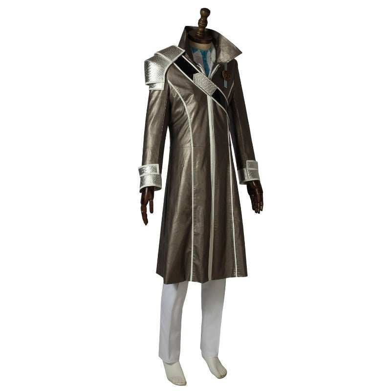 Touken Ranbu Musical Nagasone Kotetsu Cosplay Costume - High - Quality Anime Outfit - Astricos