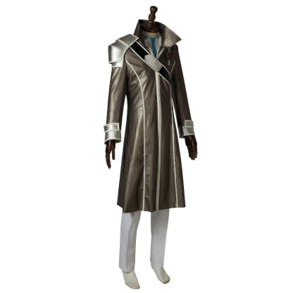 Touken Ranbu Musical Nagasone Kotetsu Cosplay Costume - High - Quality Anime Outfit - Astricos