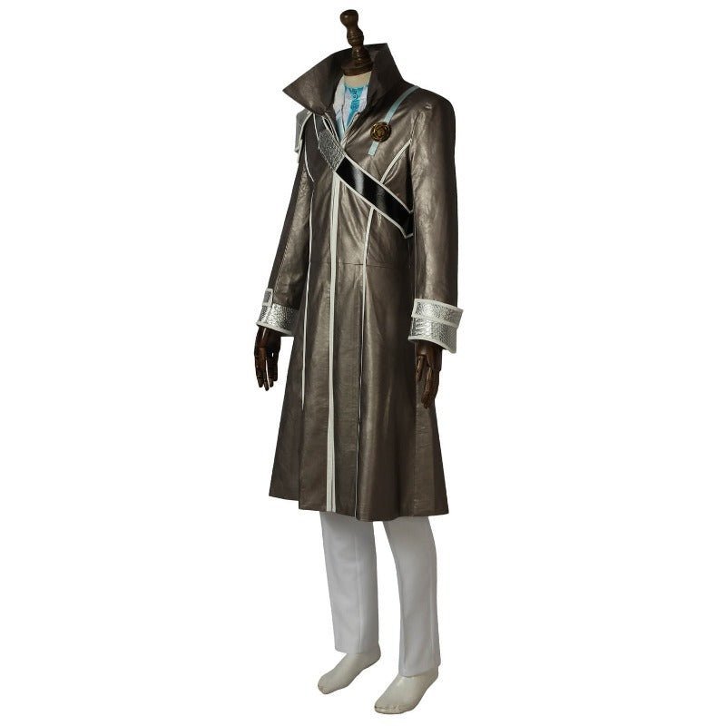 Touken Ranbu Musical Nagasone Kotetsu Cosplay Costume - High - Quality Anime Outfit - Astricos