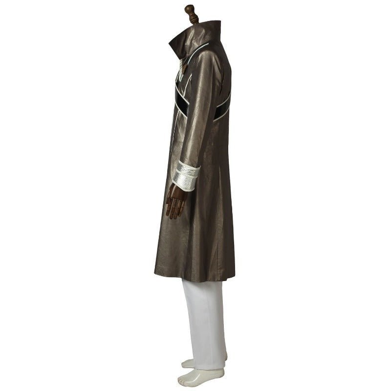 Touken Ranbu Musical Nagasone Kotetsu Cosplay Costume - High - Quality Anime Outfit - Astricos