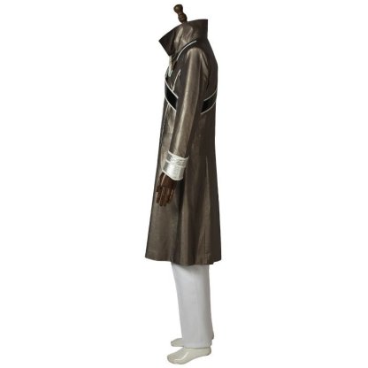 Touken Ranbu Musical Nagasone Kotetsu Cosplay Costume - High - Quality Anime Outfit - Astricos