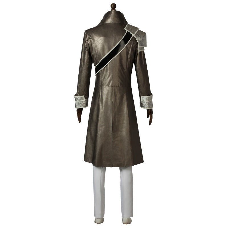 Touken Ranbu Musical Nagasone Kotetsu Cosplay Costume - High - Quality Anime Outfit - Astricos