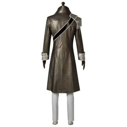 Touken Ranbu Musical Nagasone Kotetsu Cosplay Costume - High - Quality Anime Outfit - Astricos