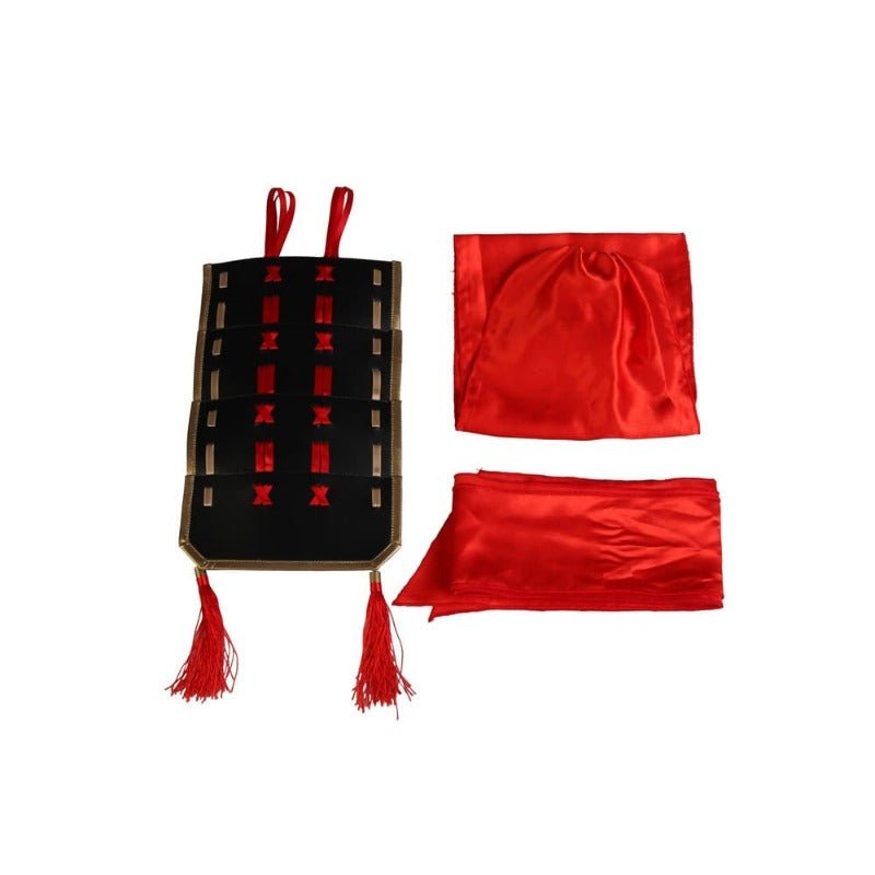Touken Ranbu Nansen Ichimonji Cosplay Costume - Premium Quality for Fans - Astricos