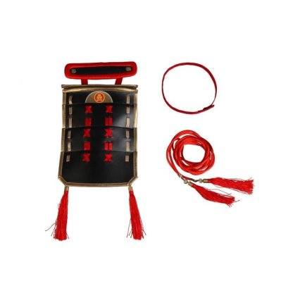 Touken Ranbu Nansen Ichimonji Cosplay Costume - Premium Quality for Fans - Astricos