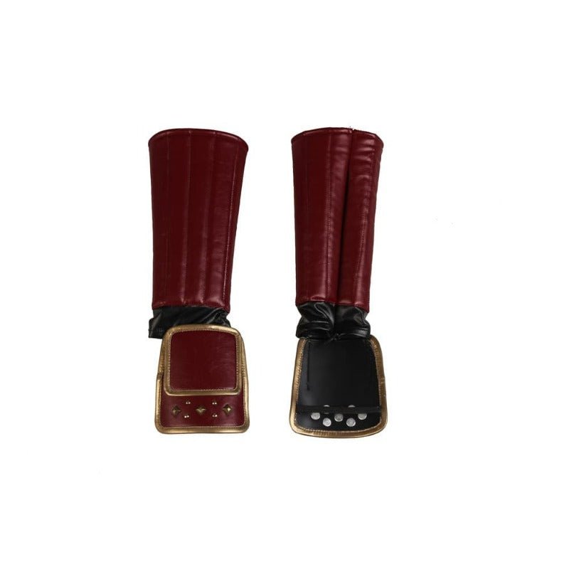 Touken Ranbu Nansen Ichimonji Cosplay Costume - Premium Quality for Fans - Astricos