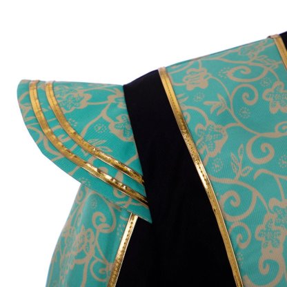Elizabethan Prince Costume for Men - Tudor Court Noble Outfit with Hat | Astricos Medieval Series-Astricos
