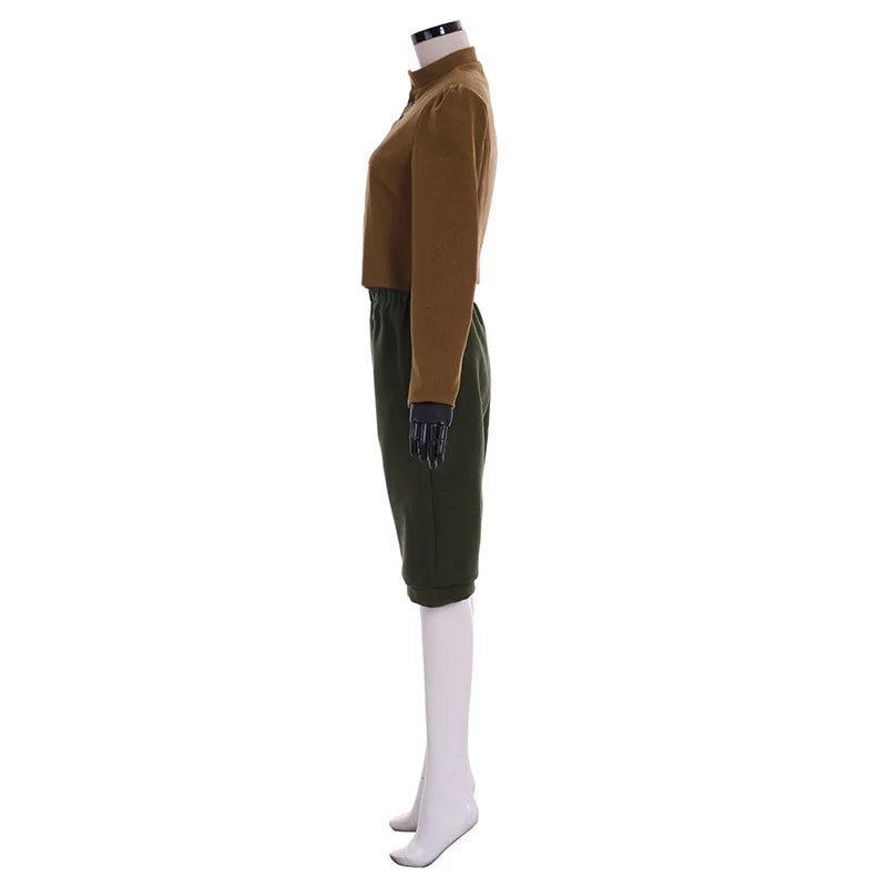 Tudor Renaissance Men’s Cosplay Costume - Medieval Noble Elizabethan Era Outfit-Astricos