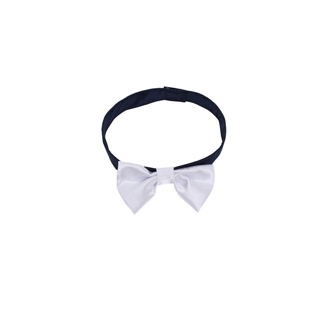 Tuxedo Mask Mamoru Chiba Wedding Dress White Cosplay Costume | Astricos-Astricos