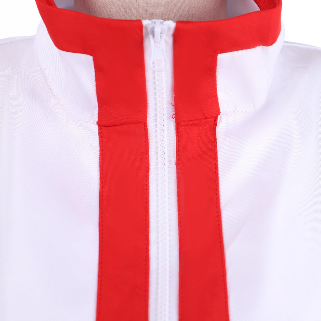 Uma Musume Pretty Derby Haru Urara Cosplay Costume - Authentic & High-Quality-Astricos