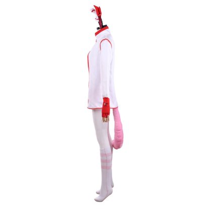 Uma Musume Pretty Derby Haru Urara Cosplay Costume - Authentic & High-Quality-Astricos