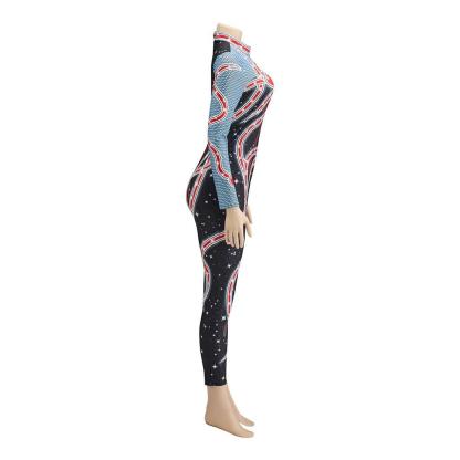 Upgraded Black Suit Inspired by Taylor Swift's Eras Tour | Premium Cosplay Costume-Astricos