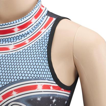 Upgraded Black Suit Inspired by Taylor Swift's Eras Tour | Premium Cosplay Costume-Astricos