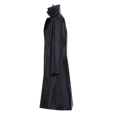 Gothic Vampire Hunter Cosplay Costume - Premium Halloween & Cosplay Outfit-Astricos